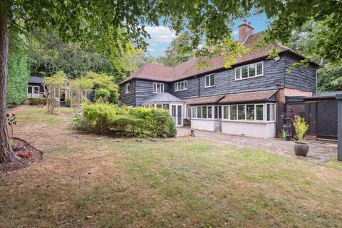 undefined, South Park Avenue, Rickmansworth WD3