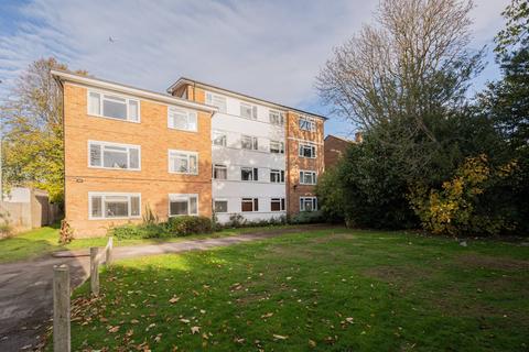 West Hill, West Hill, London, SW15