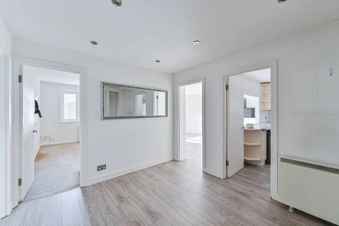 West Hill, West Hill, London, SW15