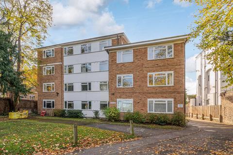 West Hill, West Hill, London, SW15