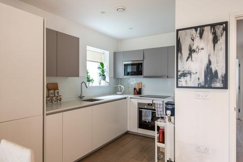 1 bedroom flat for sale, Wilkinson Close, Burnell Building, NW2