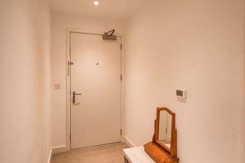 1 bedroom flat for sale, Wilkinson Close, Burnell Building, NW2