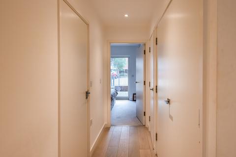 1 bedroom flat for sale, Wilkinson Close, Burnell Building, NW2