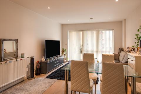 1 bedroom flat for sale, Wilkinson Close, Burnell Building, NW2
