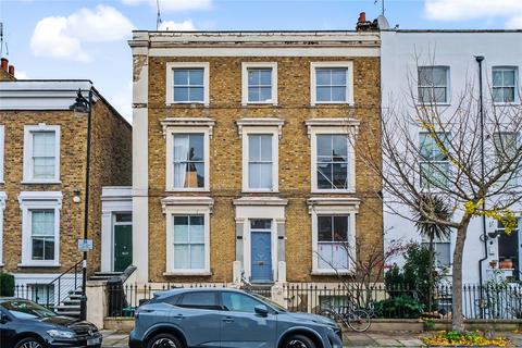 undefined, Ockendon Road, De Beauvoir, Islington, London, N1
