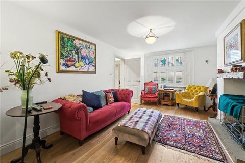 undefined, Ockendon Road, De Beauvoir, Islington, London, N1