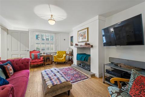 undefined, Ockendon Road, De Beauvoir, Islington, London, N1