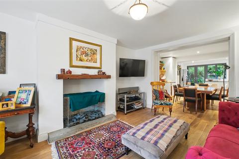 undefined, Ockendon Road, De Beauvoir, Islington, London, N1