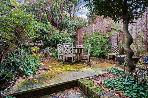 undefined, Ockendon Road, De Beauvoir, Islington, London, N1