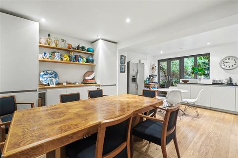 undefined, Ockendon Road, De Beauvoir, Islington, London, N1