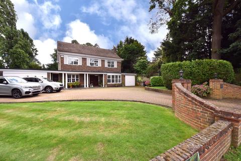 undefined, Westerham Road Keston BR2