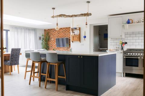 undefined, Park Road, Bedford MK43