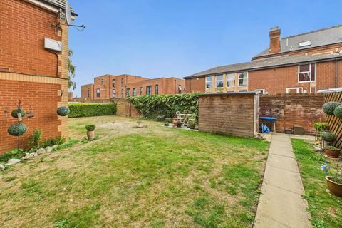 undefined, Michaelmas Court, Gloucester