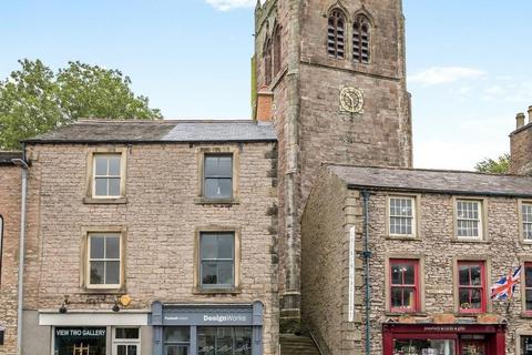 Retail property (high street) for sale, 45 North Road Kirkby Stephen CA17 4RE