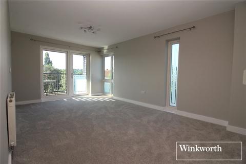 16, Owen Court Grade Close, Elstree, Borehamwood, WD6 3FL