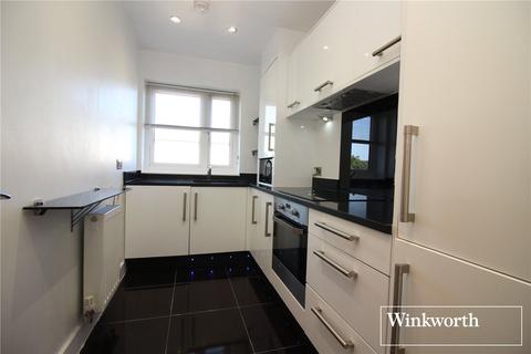 16, Owen Court Grade Close, Elstree, Borehamwood, WD6 3FL