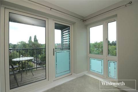 16, Owen Court Grade Close, Elstree, Borehamwood, WD6 3FL