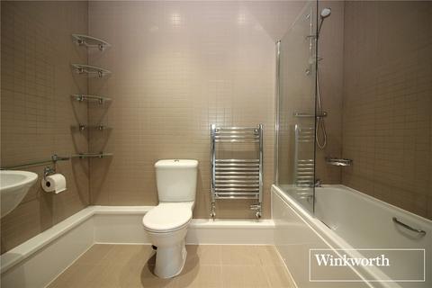 16, Owen Court Grade Close, Elstree, Borehamwood, WD6 3FL
