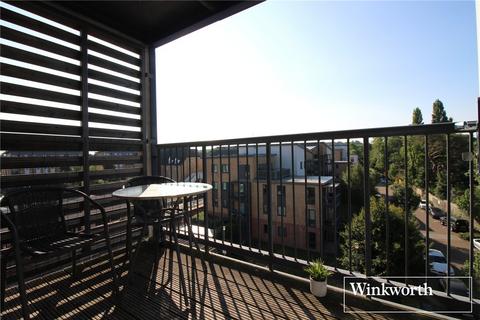 16, Owen Court Grade Close, Elstree, Borehamwood, WD6 3FL