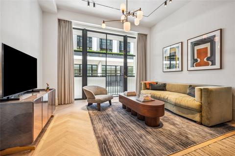 1 bedroom apartment to rent, The Whiteley, 159 Queensway, London, W2