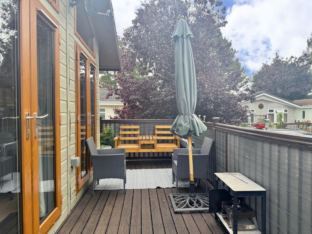 Decking