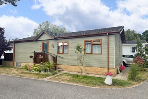 Tall Trees Park, Matchams Lane, Hurn, Christchurch, BH23