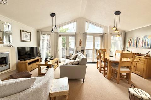 undefined, Tall Trees Park, Matchams Lane, Hurn, Christchurch, BH23