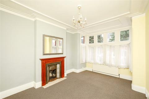 6 bedroom semi-detached house for sale, Chatsworth Gardens, London, W3