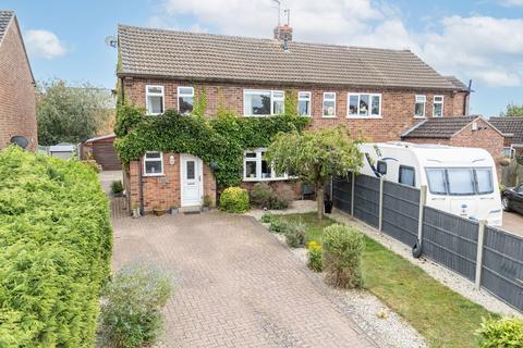 undefined, Thornton Crescent, Church Langton LE16