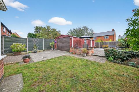 undefined, Thornton Crescent, Church Langton LE16
