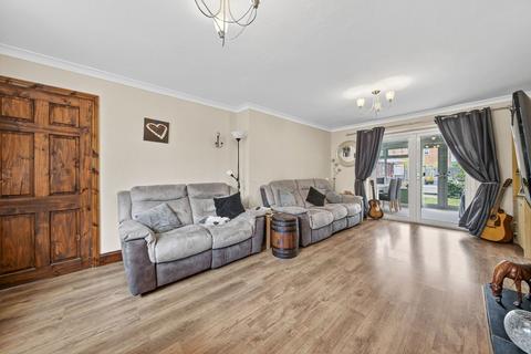 undefined, Thornton Crescent, Church Langton LE16