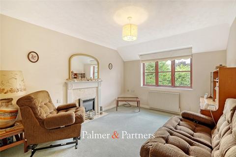 2 bedroom apartment for sale, Baddow Road, Essex CM2