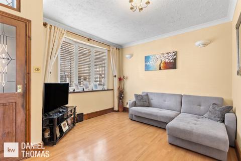 undefined, Eastbrook Road, Waltham Abbey, EN9