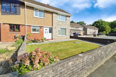 undefined, Pen Gwern, Pencoed