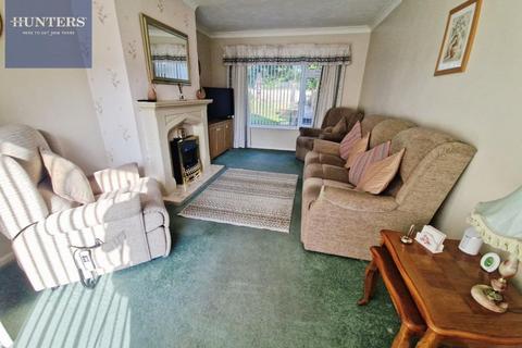 undefined, Pen Gwern, Pencoed