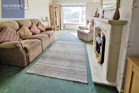 undefined, Pen Gwern, Pencoed