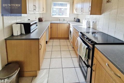 undefined, Pen Gwern, Pencoed
