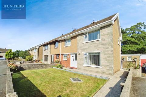 undefined, Pen Gwern, Pencoed