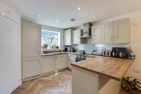 3 bedroom semi-detached house for sale, Miller Road, Featherstone, Pontefract, Yorkshire, WF7