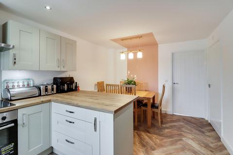 3 bedroom semi-detached house for sale, Miller Road, Featherstone, Pontefract, Yorkshire, WF7