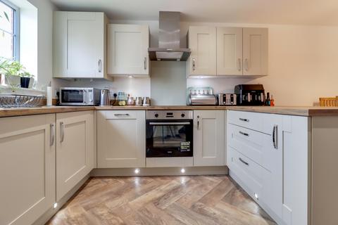 3 bedroom semi-detached house for sale, Miller Road, Featherstone, Pontefract, Yorkshire, WF7