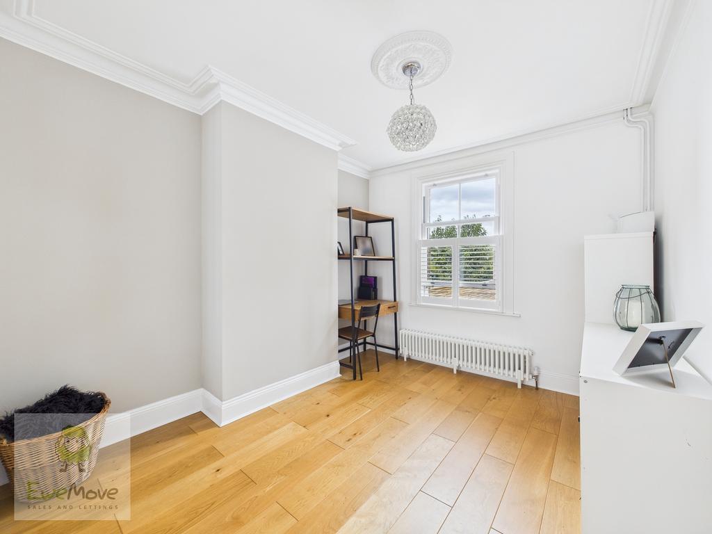 Living Dining Room
