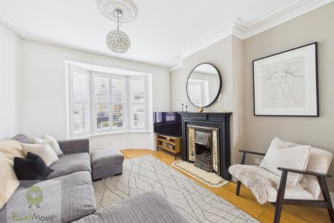 3 bedroom terraced house for sale, Weston Road, Strood, Rochester, ME2 3HA