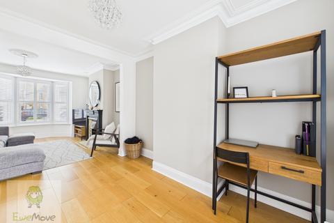 3 bedroom terraced house for sale, Weston Road, Strood, Rochester, ME2 3HA