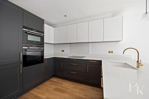 undefined, Howard Terrace, Brighton BN1