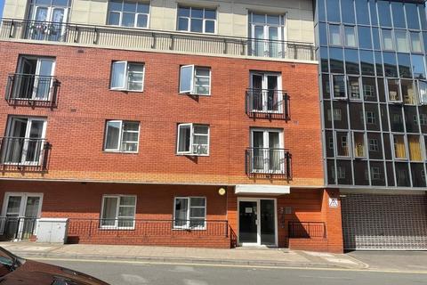 1 bedroom apartment for sale, Birmingham B1