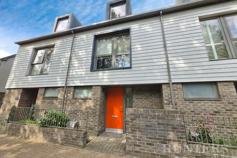 undefined, Riverbank Way, Wallington