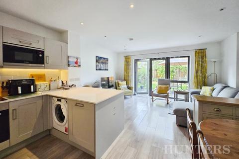 undefined, Riverbank Way, Wallington