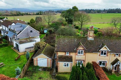 2 bedroom semi-detached house for sale, Calne SN11