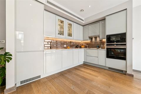 undefined, Ram Street, London, SW18
